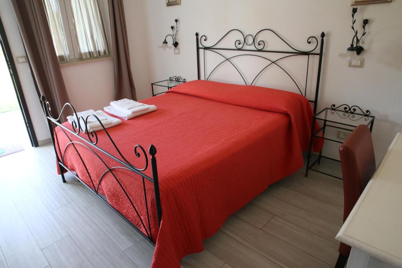 Mabell Guest House Civitavecchia Dış mekan fotoğraf